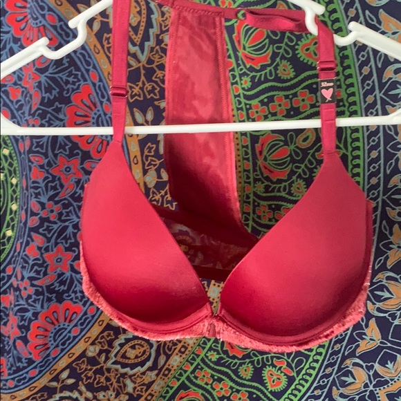 Victoria's Secret Other - Maroon Victoria Secret Bra
